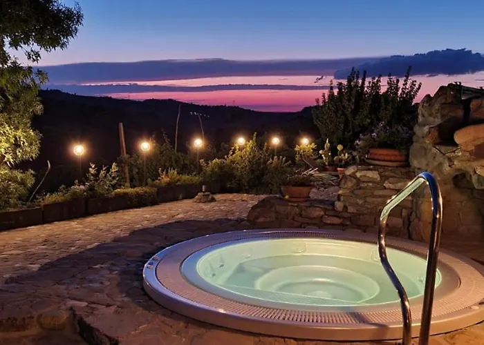 La Teggia * Monte San Pietro