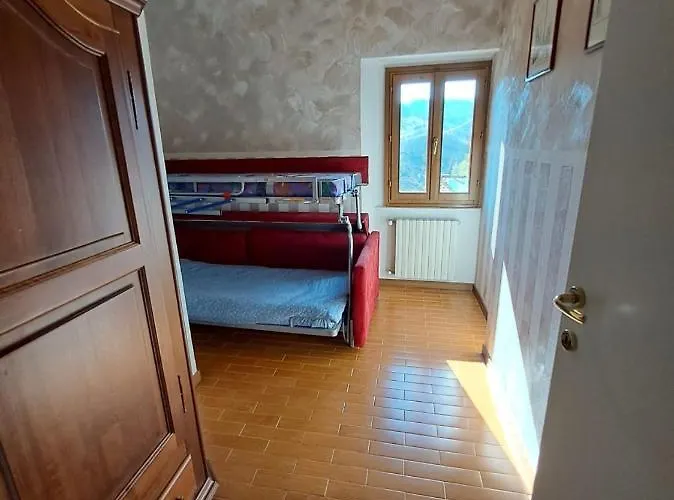 La Teggia Monte San Pietro