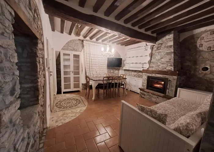 La Teggia * Monte San Pietro