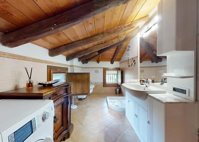 La Teggia Monte San Pietro