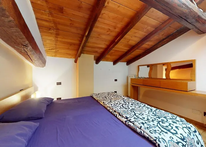 La Teggia * Monte San Pietro