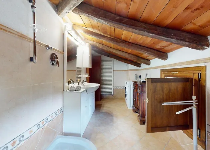 La Teggia * Monte San Pietro